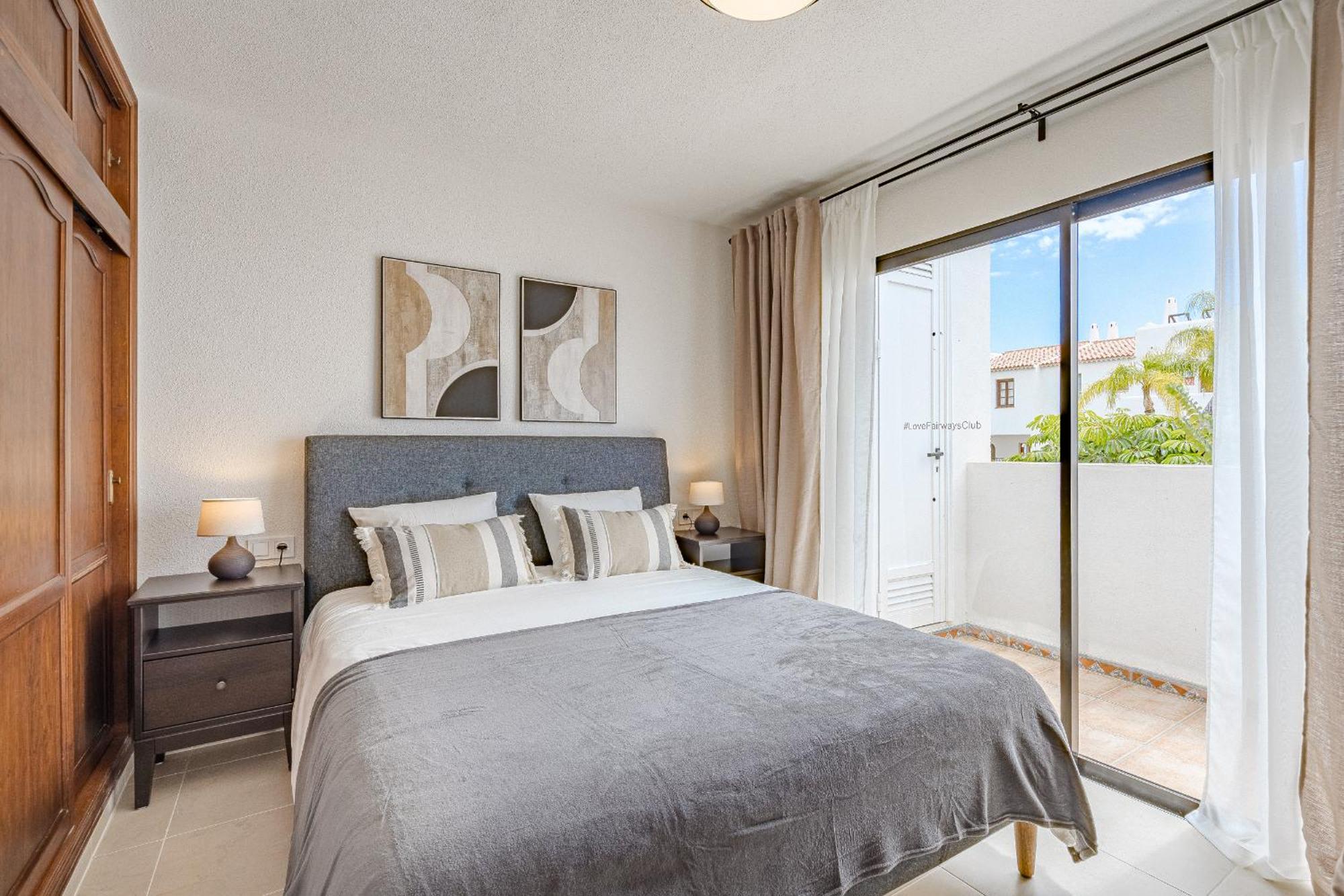 Fairways Taganana Suite 산미겔데아보나 외부 사진